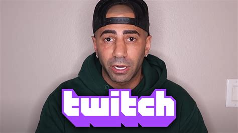 fouseytube twitch